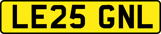LE25GNL