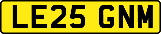 LE25GNM
