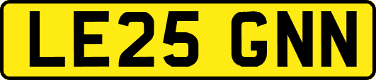 LE25GNN