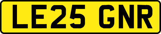 LE25GNR