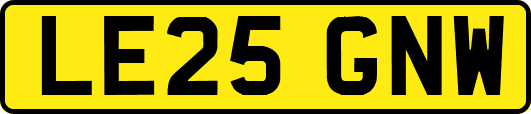 LE25GNW