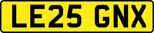 LE25GNX