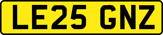 LE25GNZ