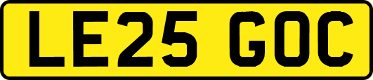 LE25GOC