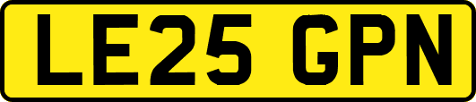 LE25GPN