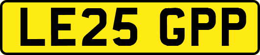 LE25GPP