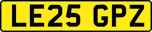 LE25GPZ