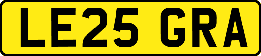 LE25GRA