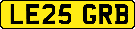 LE25GRB