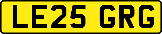 LE25GRG