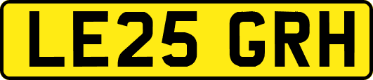 LE25GRH