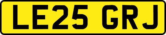 LE25GRJ