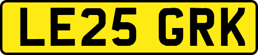 LE25GRK
