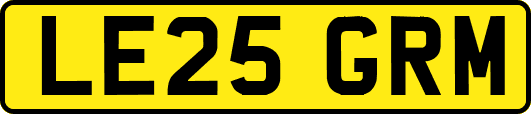 LE25GRM