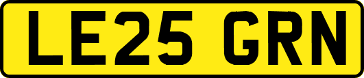 LE25GRN