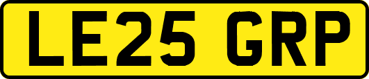 LE25GRP