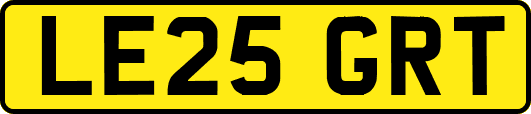 LE25GRT