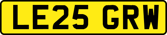 LE25GRW