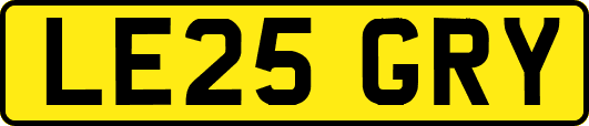 LE25GRY