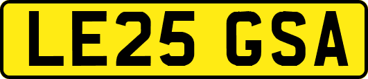 LE25GSA
