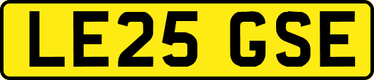LE25GSE