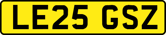 LE25GSZ