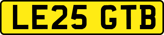 LE25GTB