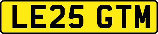 LE25GTM