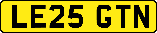 LE25GTN