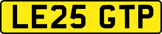 LE25GTP