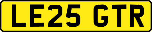 LE25GTR