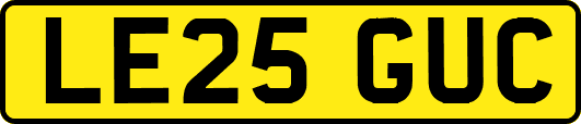 LE25GUC