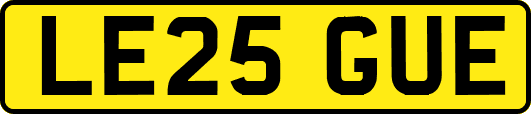 LE25GUE