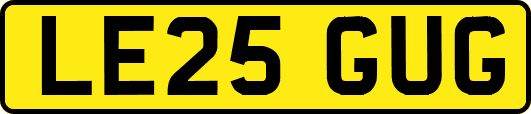 LE25GUG