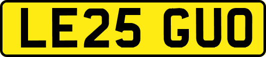 LE25GUO