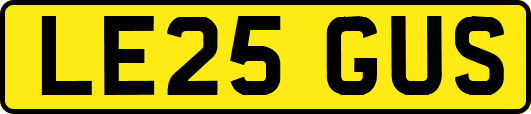 LE25GUS