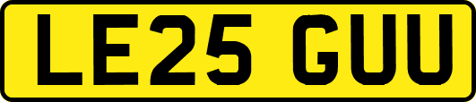 LE25GUU