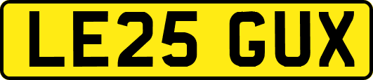 LE25GUX