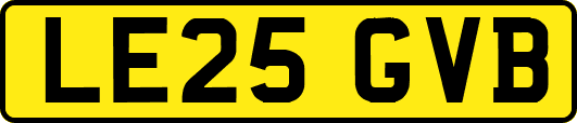 LE25GVB