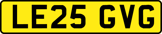 LE25GVG