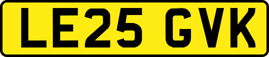 LE25GVK