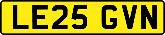 LE25GVN