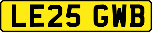 LE25GWB