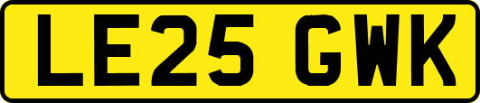 LE25GWK