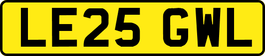 LE25GWL