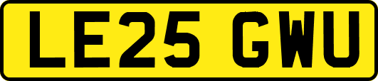 LE25GWU