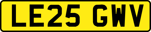 LE25GWV