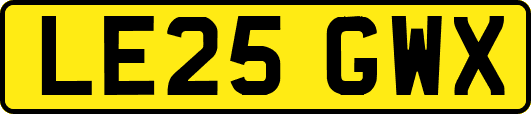 LE25GWX
