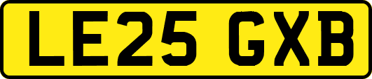 LE25GXB
