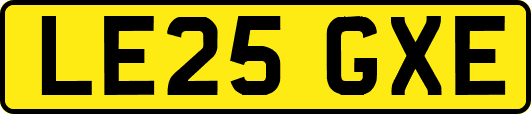 LE25GXE
